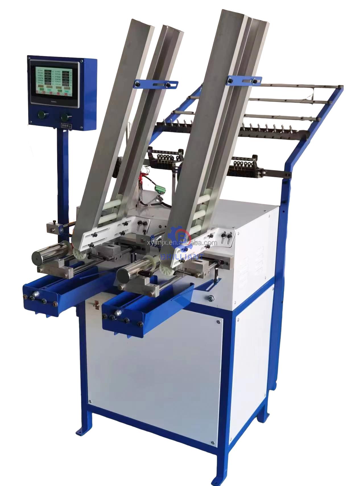 130 Automatic Yarn Twisting Machine